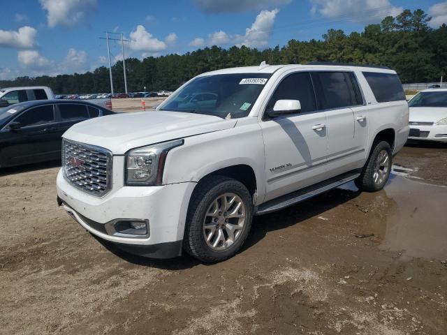 Global Auto Auctions: 2015 GMC YUKON XL C