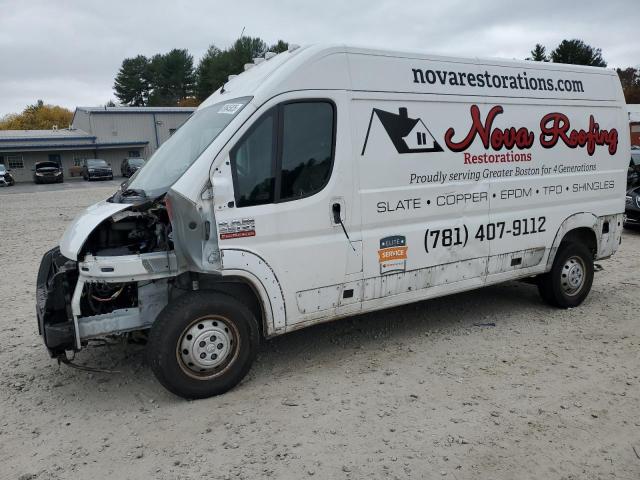 2017 RAM PROMASTER #3276365676