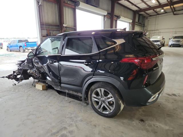 2023 KIA SELTOS S #3303974721