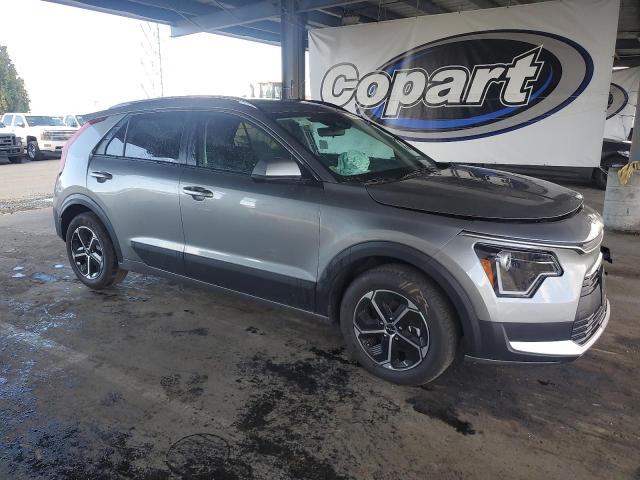 2025 KIA NIRO LX KNDCP3LE1S5310570