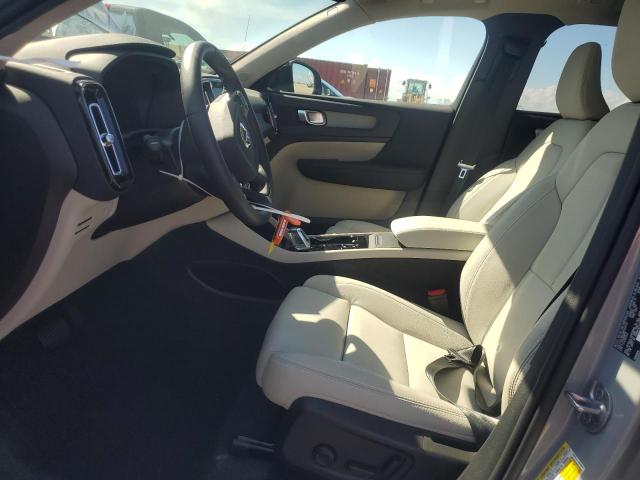 2024 VOLVO XC40 PLUS - YV4L12UL6R2346448