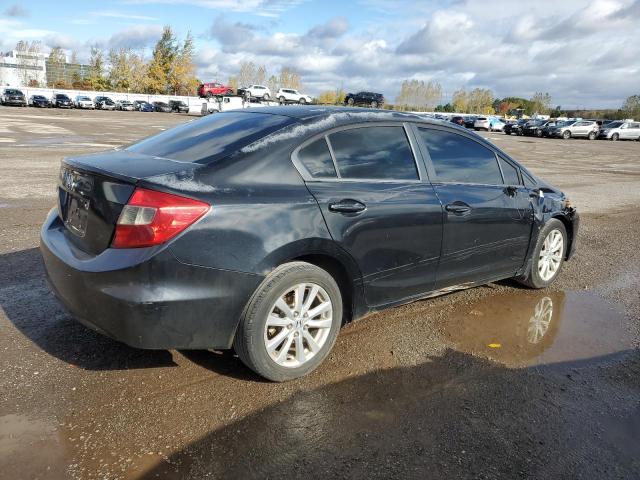 2012 HONDA CIVIC LX - 2HGFB2F53CH010817