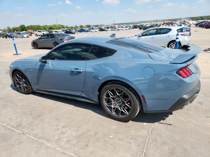 2025 FORD MUSTANG GT - 1FA6P8CF9S5416371