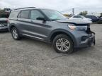 Lot #3292355273 2022 FORD EXPLORER X
