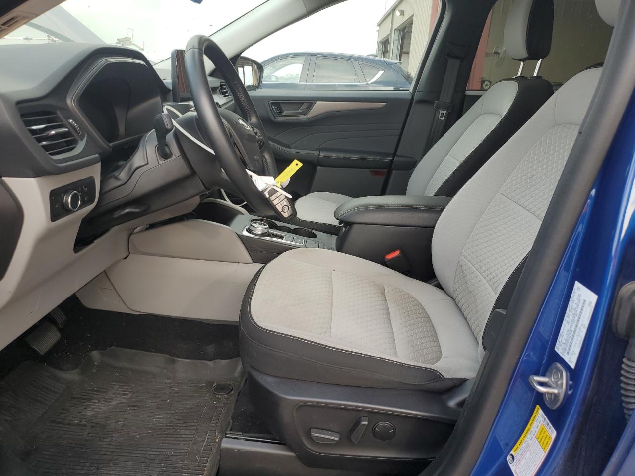 FORD ESCAPE ACTIVE