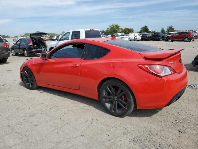 2010 HYUNDAI GENESIS COUPE 3.8L #3265181005