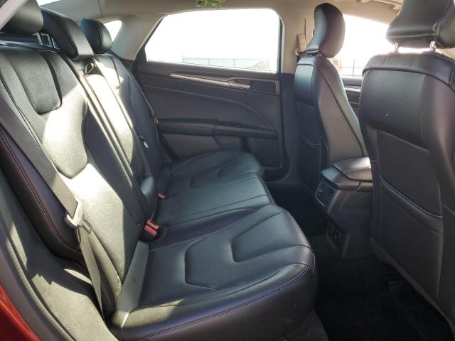 2016 FORD FUSION TITANIUM PHEV 3FA6P0SU5GR116204