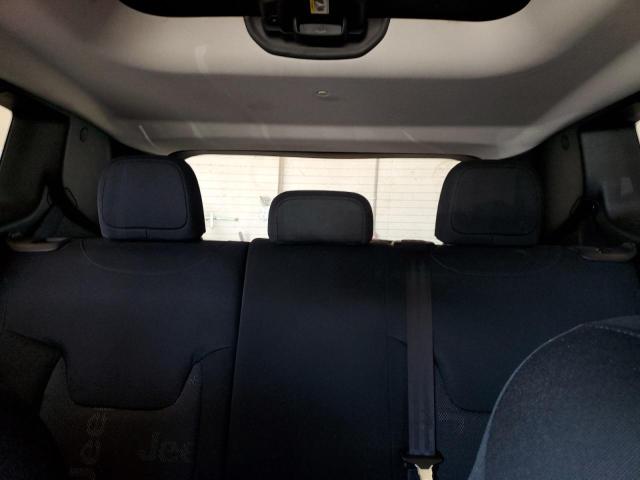 2017 JEEP RENEGADE L ZACCJBBB0HPF86483
