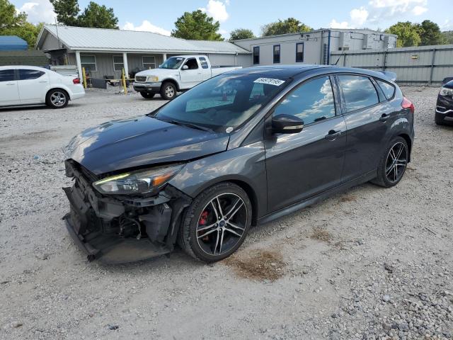 2015 FORD FOCUS ST - 1FADP3L97FL239731