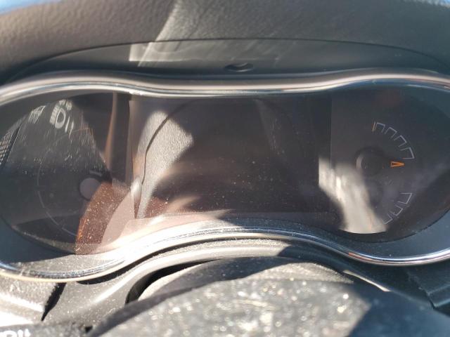 2014 JEEP GRAND CHER - 1C4RJEAG8EC380126