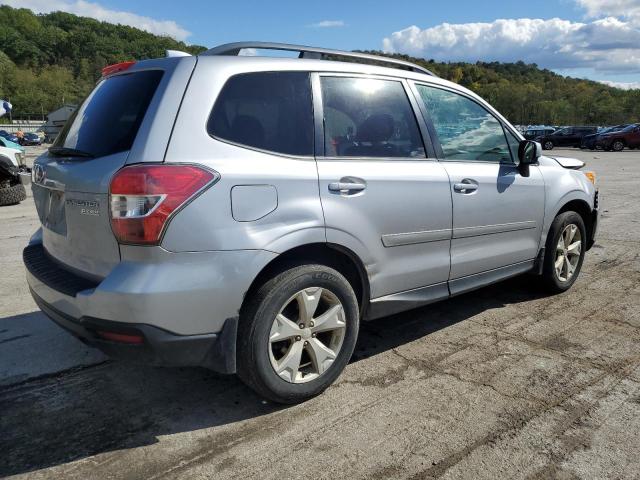 2016 SUBARU FORESTER 2 JF2SJADC2GH404513