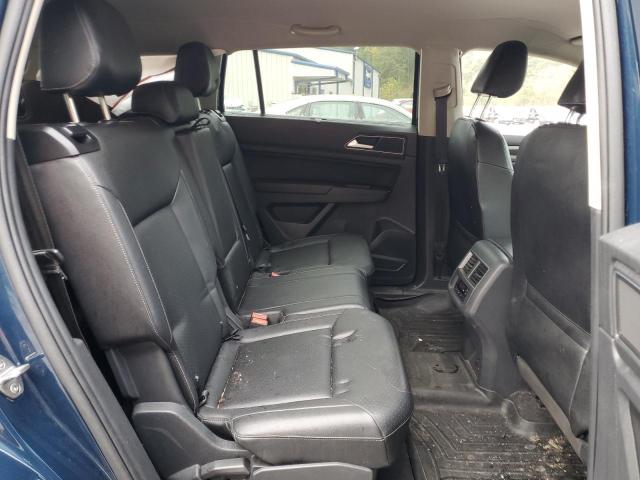 2019 VOLKSWAGEN ATLAS SE #3292353296