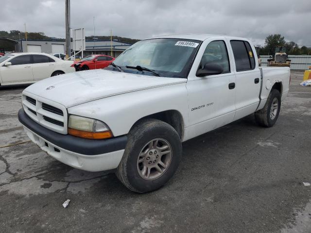 DODGE DAKOTA SPT