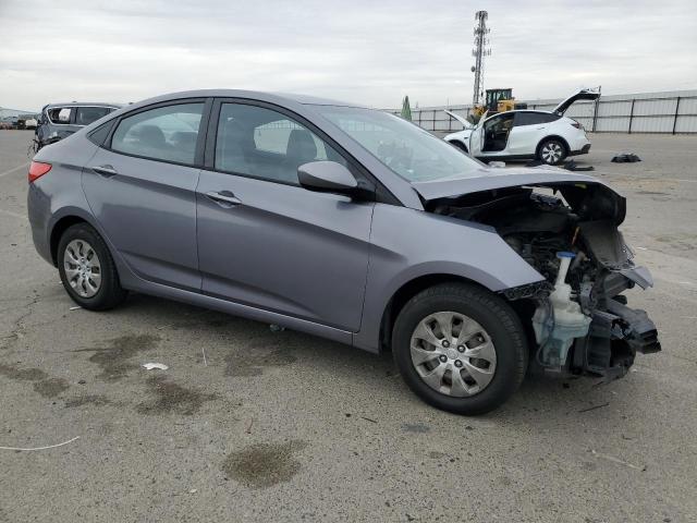 2016 HYUNDAI ACCENT SE KMHCT4AE5GU070923