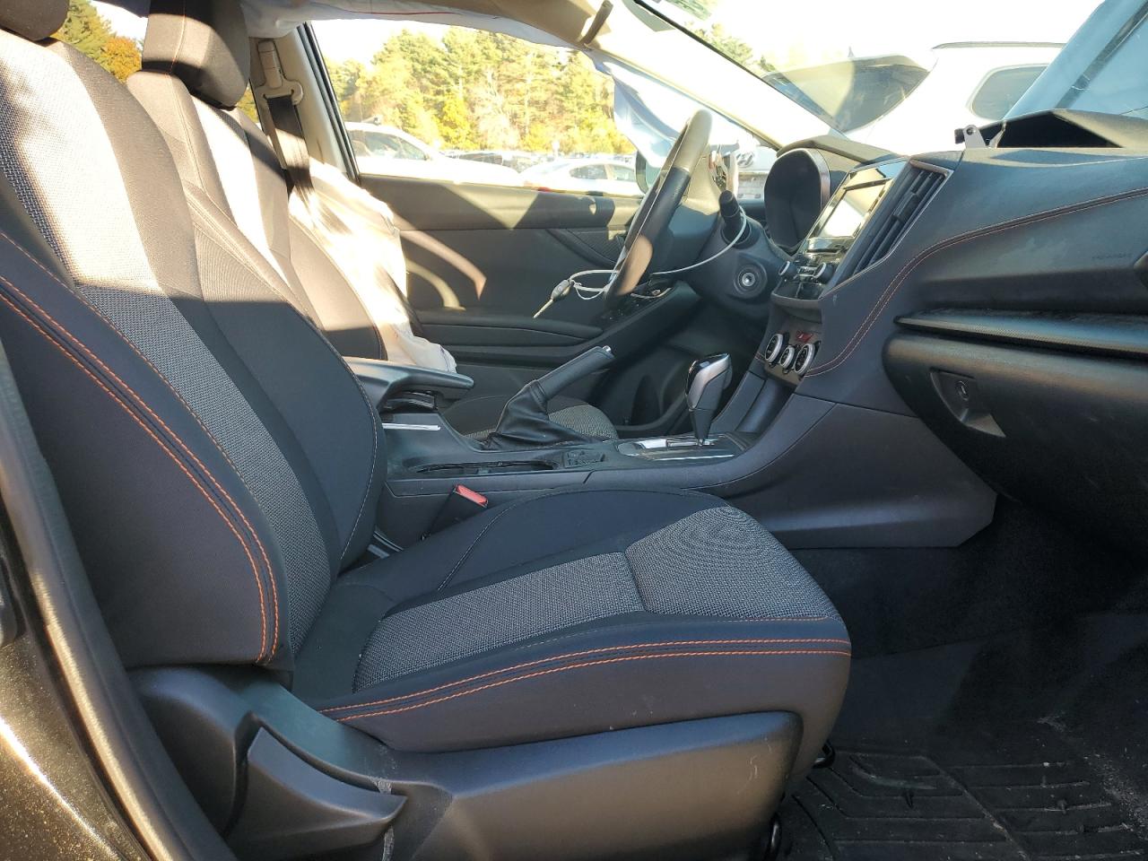 SUBARU CROSSTREK PREMIUM