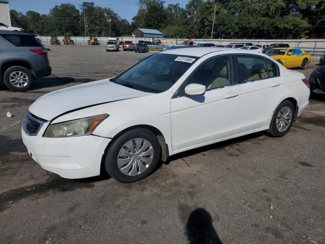 2010 HONDA ACCORD LX - 1HGCP2F34AA153984