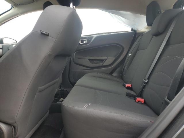 2016 FORD FIESTA SE - 3FADP4EJ6GM120775