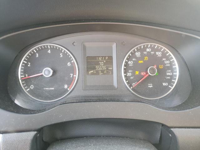 2012 VOLKSWAGEN JETTA SEL - 3VWLP7AJ0CM327747