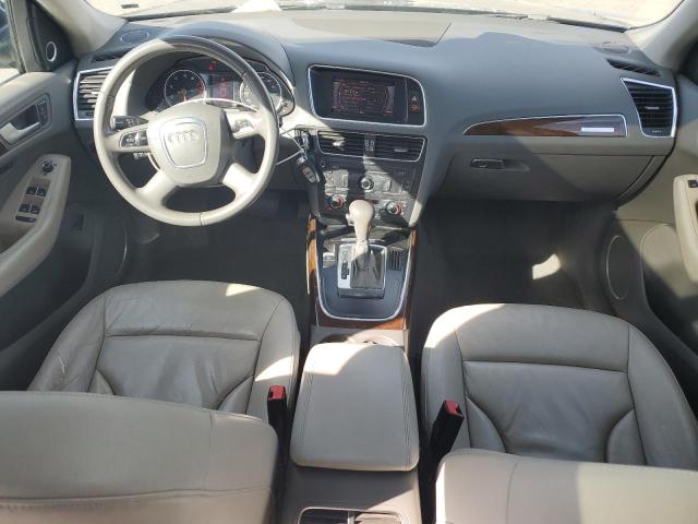 2011 AUDI Q5 PREMIUM #3275621793