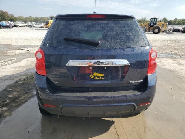 2015 CHEVROLET EQUINOX LS - 2GNFLEEKXF6264911