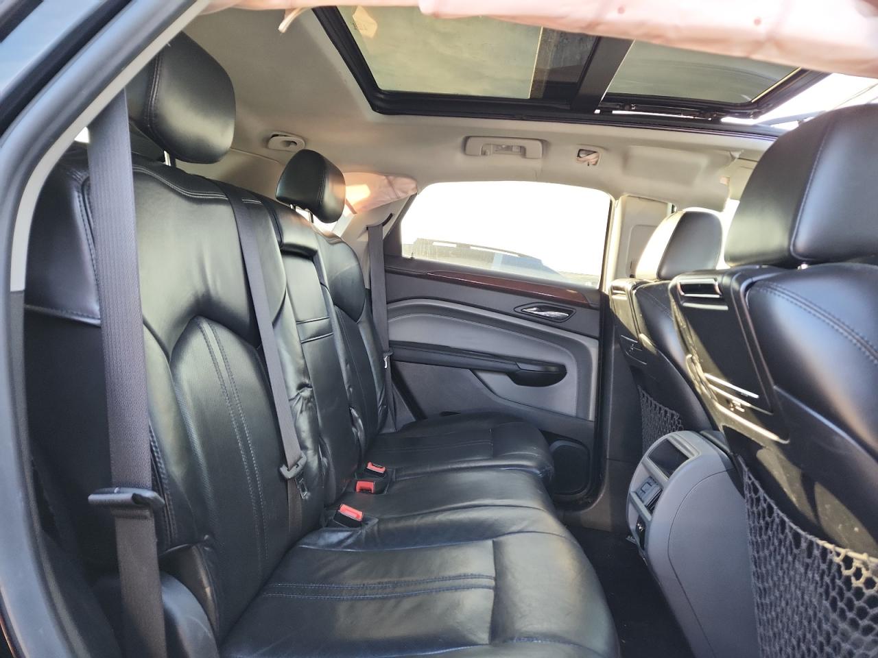 CADILLAC SRX PERFORMANCE COLLECTION