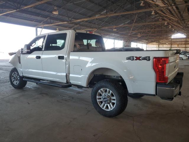 2018 FORD F250 SUPER 1FT7W2B62JEC61208