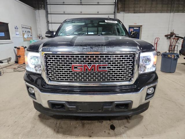 2014 GMC SIERRA K15 #3278567937