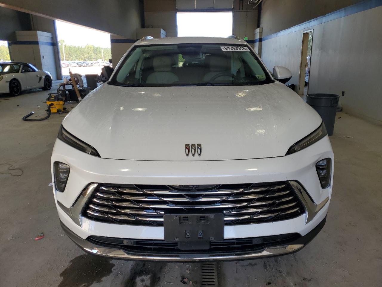 BUICK ENVISION PREFERRED