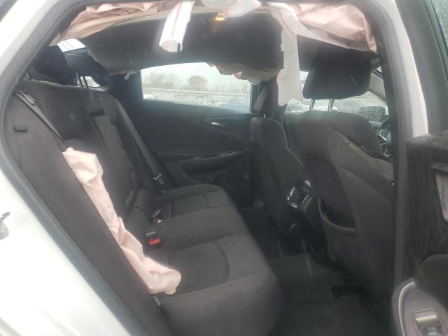 2024 CHEVROLET MALIBU LT - 1G1ZD5ST1RF207466