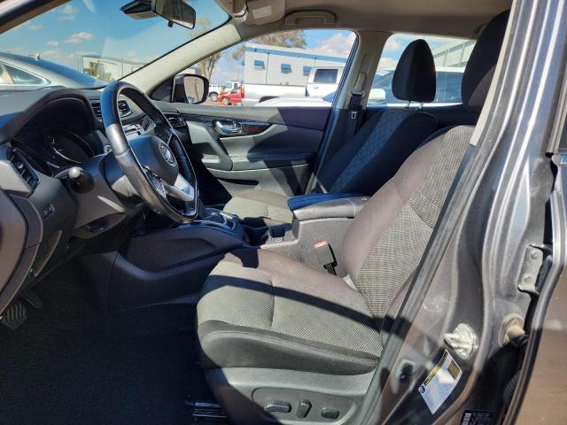 2021 NISSAN ROGUE SPOR #3284148539