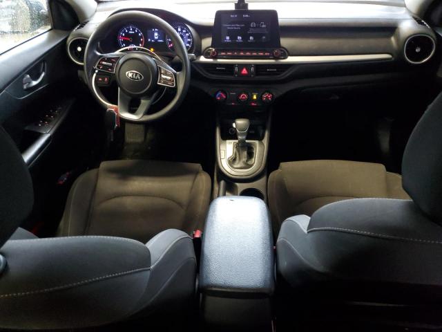 2020 KIA FORTE FE #3292453673