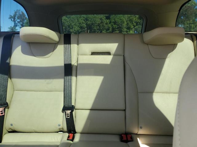 2016 VOLVO XC60 T5 PR YV440MDK6G2783129