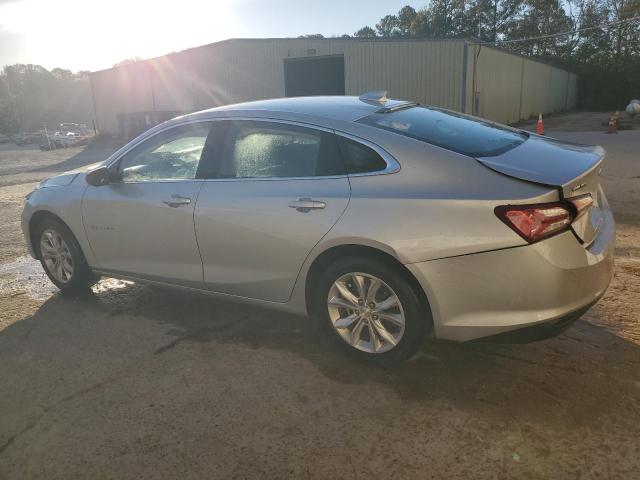 2022 CHEVROLET MALIBU LT - 1G1ZD5ST4NF144843