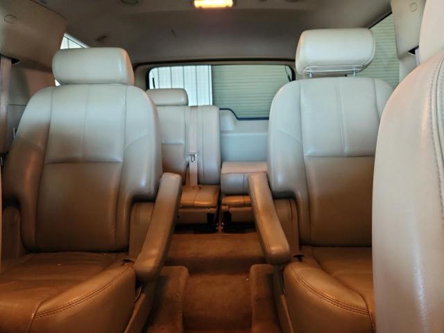 2007 GMC YUKON #3287551015