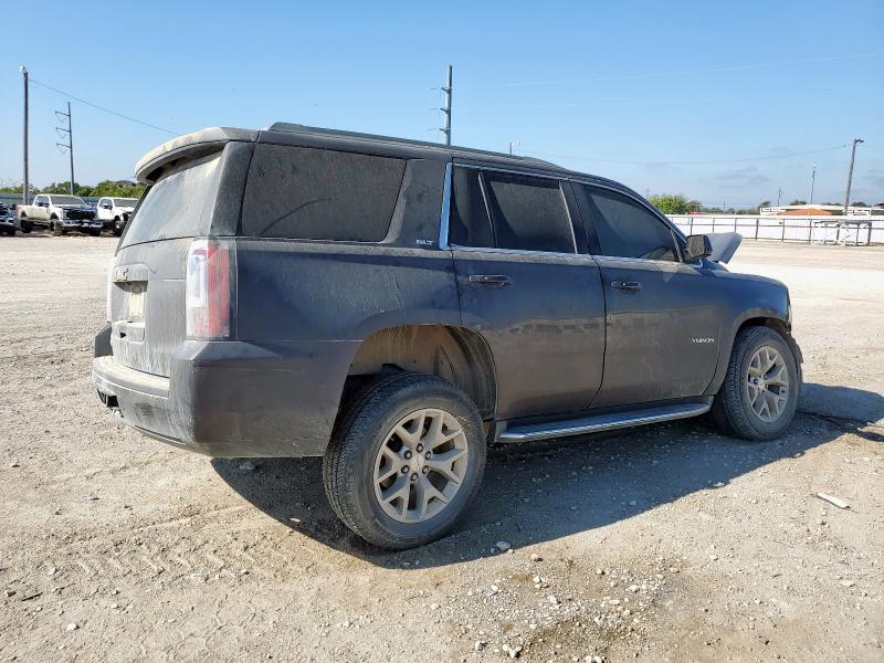 2016 GMC YUKON SLT - 1GKS1BKC2GR317569