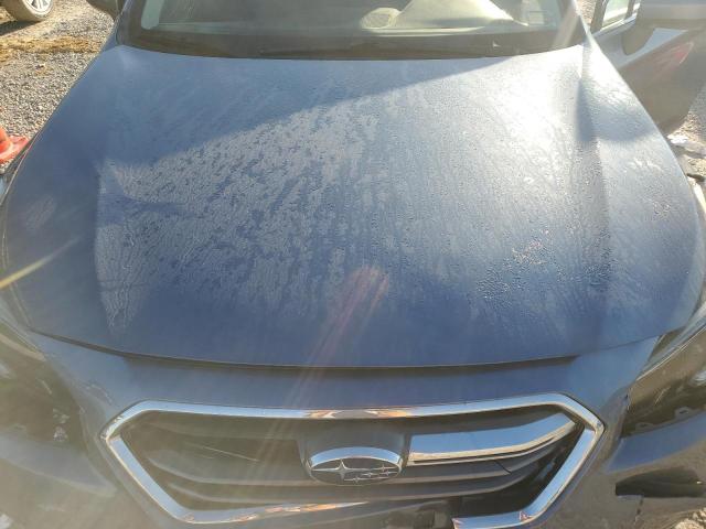 2018 SUBARU OUTBACK 2.5I PREMIUM - 4S4BSACCXJ3345157