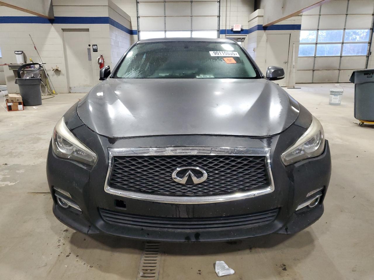 INFINITI Q50 BASE