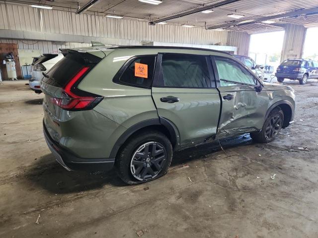2026 HONDA CR-V TRAIL #3302923066