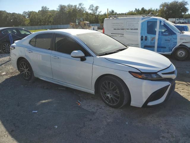 2021 TOYOTA CAMRY SE #3308473291