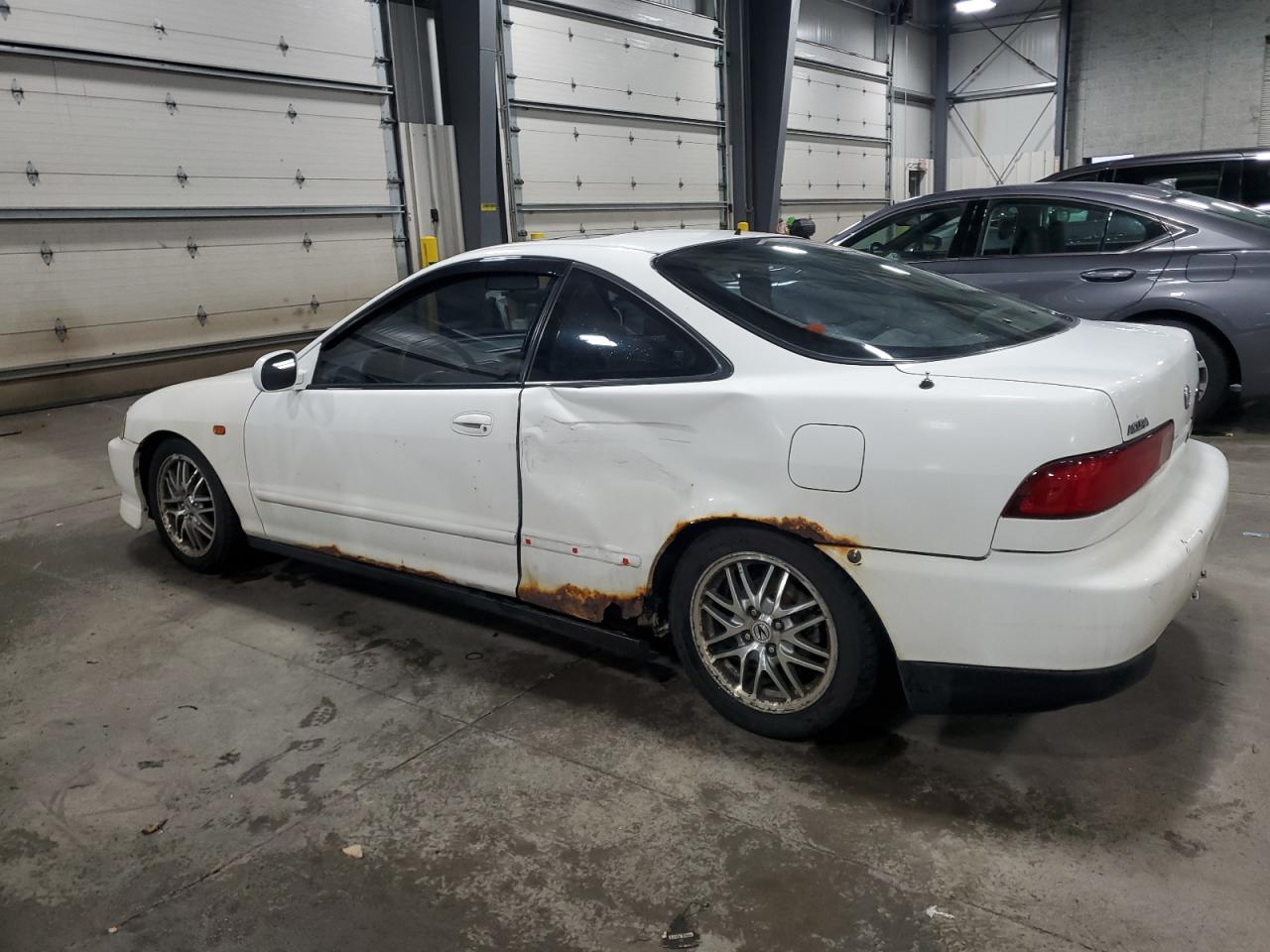 Lot #3278755728 1999 ACURA INTEGRA LS
