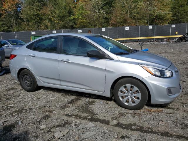 2017 HYUNDAI ACCENT SE - KMHCT4AE7HU331065