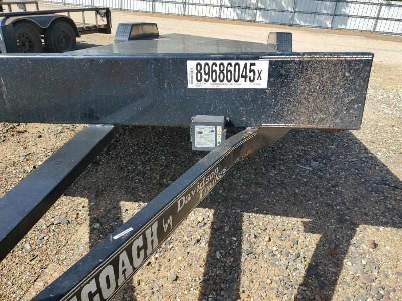 2025 DAVIDSON UNKNOWN #3286645345