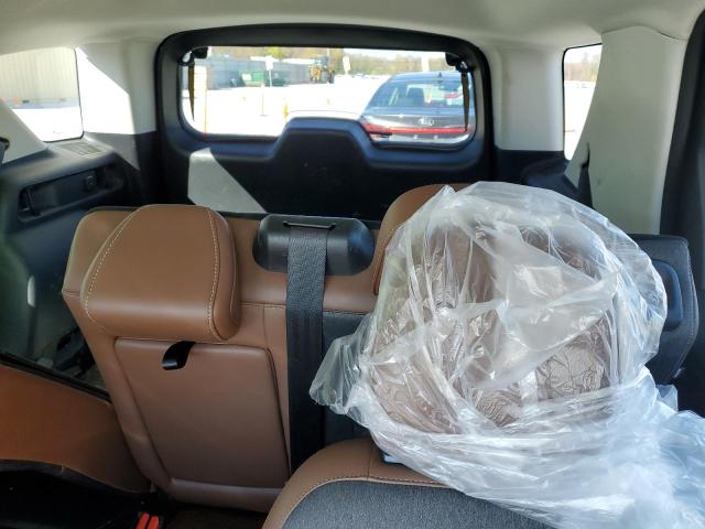 2021 FORD BRONCO SPO - 3FMCR9C66MRA95589