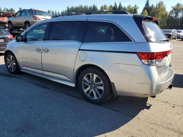 2015 HONDA ODYSSEY TO 5FNRL5H91FB108376