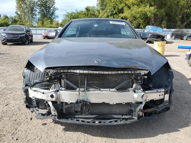 2019 MERCEDES-BENZ C 300 4MAT WDDWK8EB1KF921999