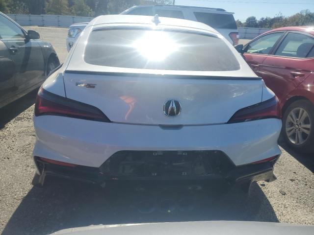 2025 ACURA INTEGRA TYPE S #3281660388