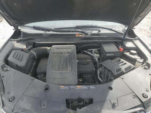 2017 CHEVROLET EQUINOX LT 2GNFLFEK3H6206888