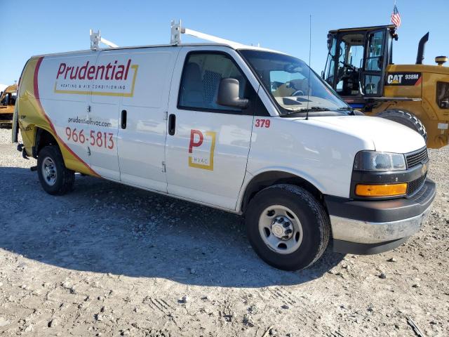 2024 CHEVROLET G3500 EXPR #3301536511