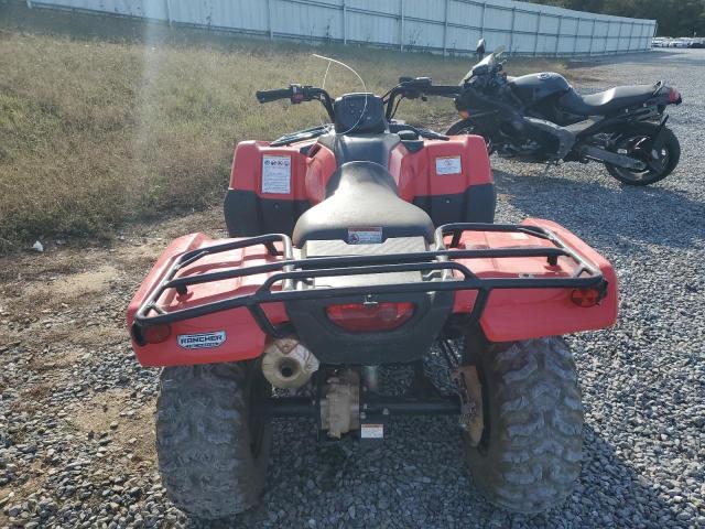 2019 HONDA TRX420 TM - 1HFTE3930K4502148