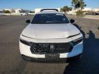 Lot #3301933485 2025 HONDA ACCORD HYB